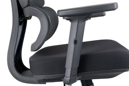 Silla de Escritorio / Oficina RUDRÓN