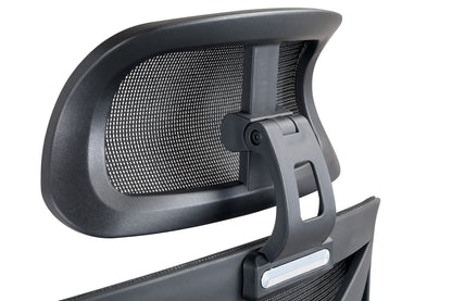 Silla de Escritorio / Oficina RUDRÓN