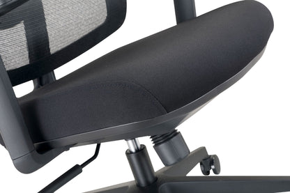 Silla de Escritorio / Oficina RUDRÓN