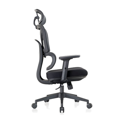 Silla de Escritorio / Oficina RUDRÓN