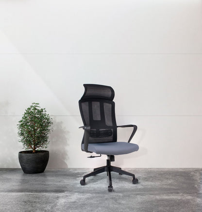 Silla de Escritorio / Oficina NUBLO