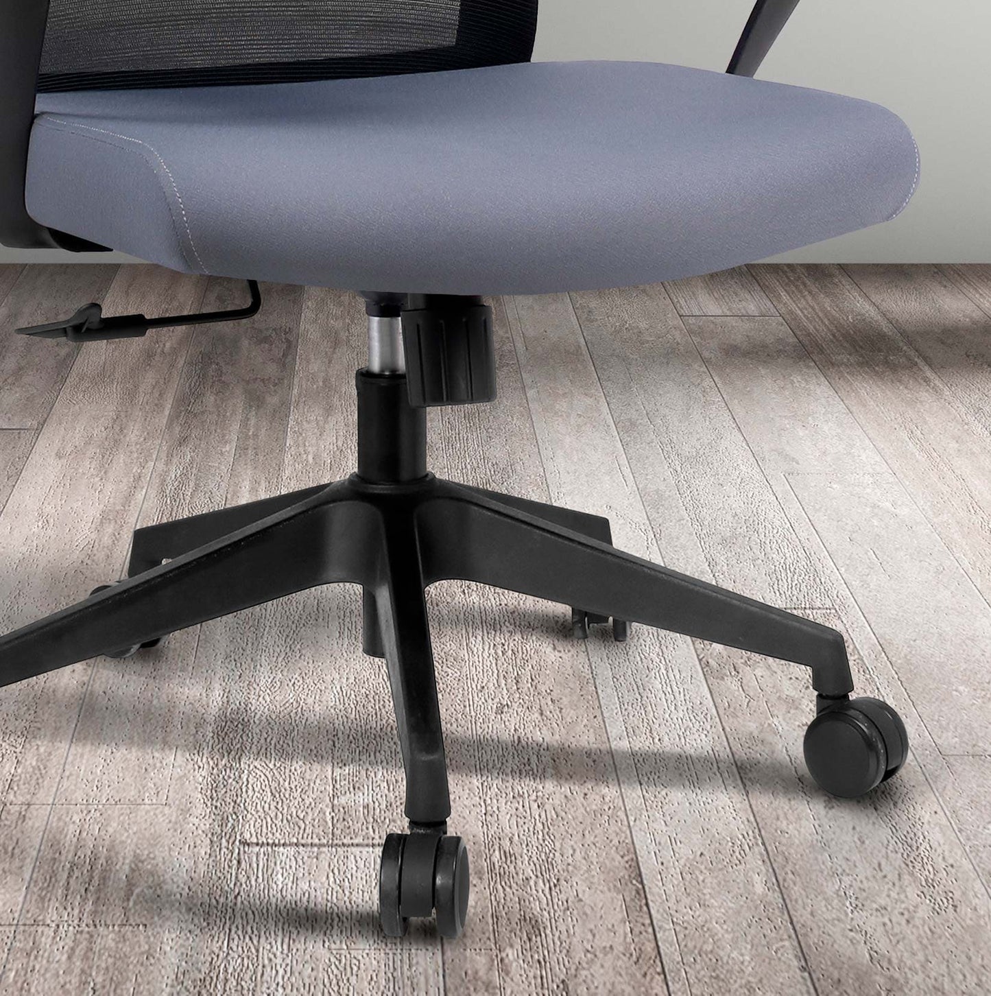 Silla de Escritorio / Oficina NUBLO