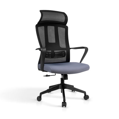 Silla de Escritorio / Oficina NUBLO