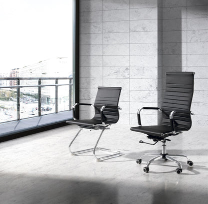 Juego 2 Sillas Confidente JANDÍA