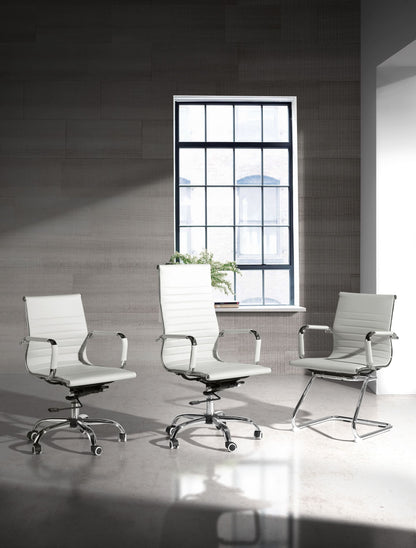 Juego 2 Sillas Confidente JANDÍA