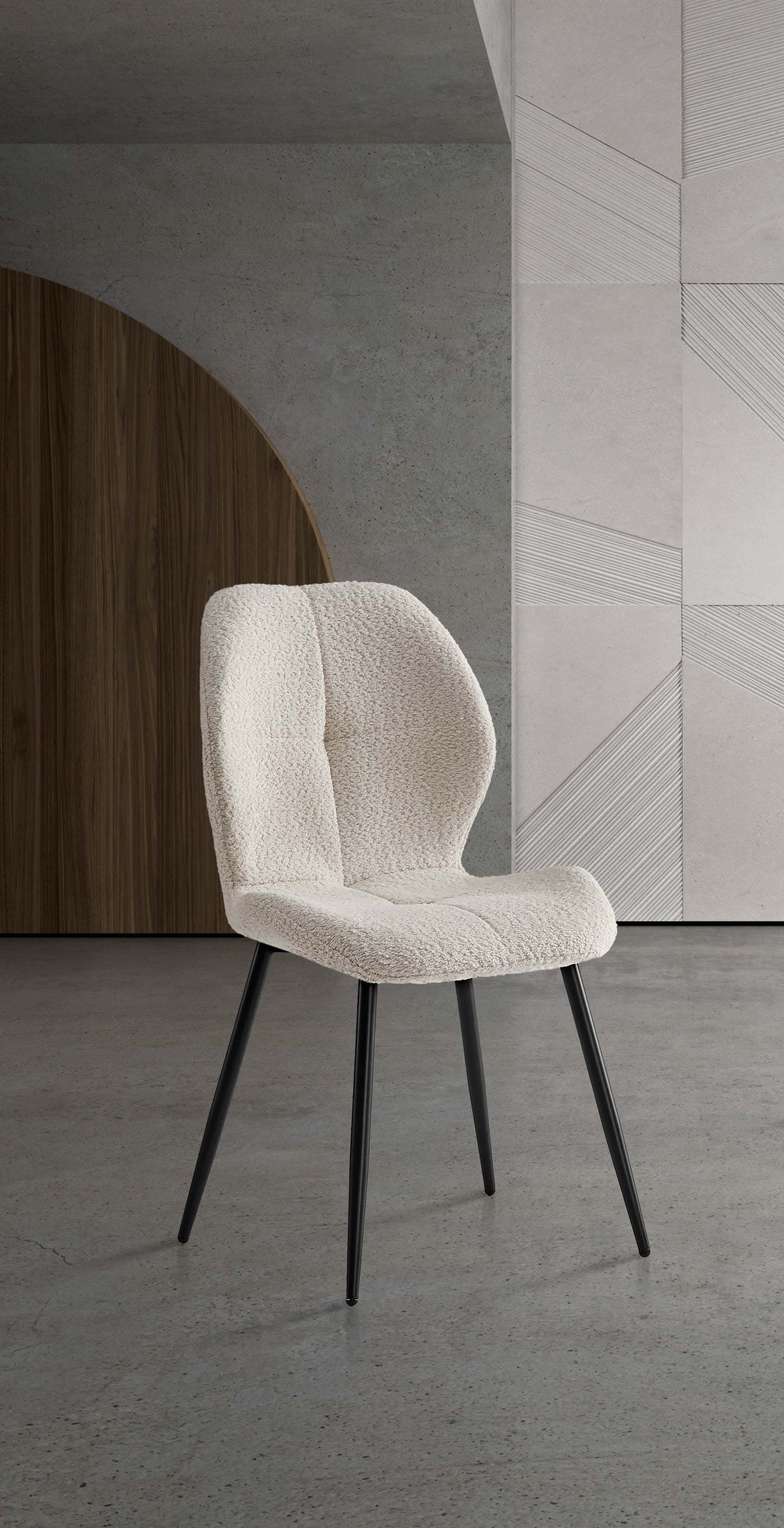 Juego de 4 sillas TEJEDA