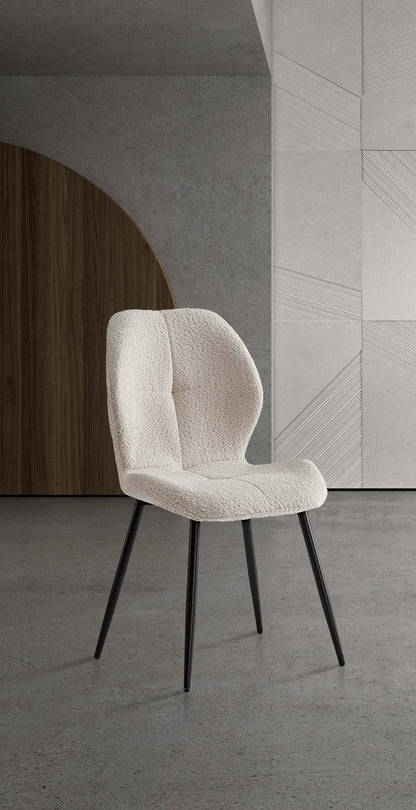 Juego de 4 sillas TEJEDA