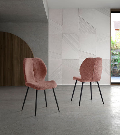 Juego de 4 sillas TEJEDA