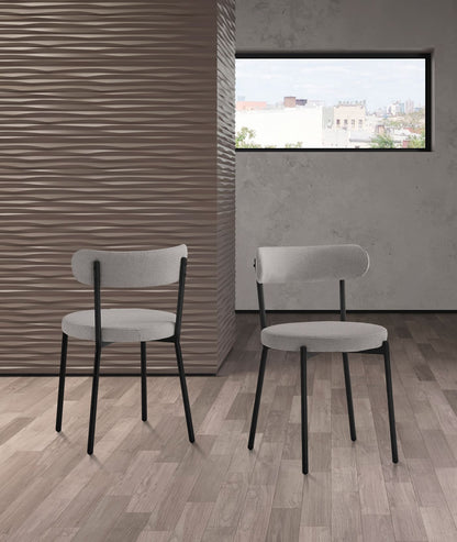 Juego de 4 silla ANDRIN