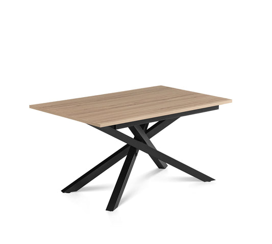 Mesa Rectangular Fija SOTÓN