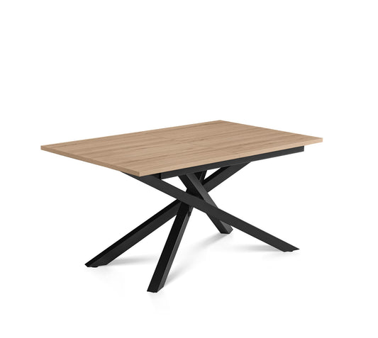 Mesa Rectangular Extensible ENDRINALES