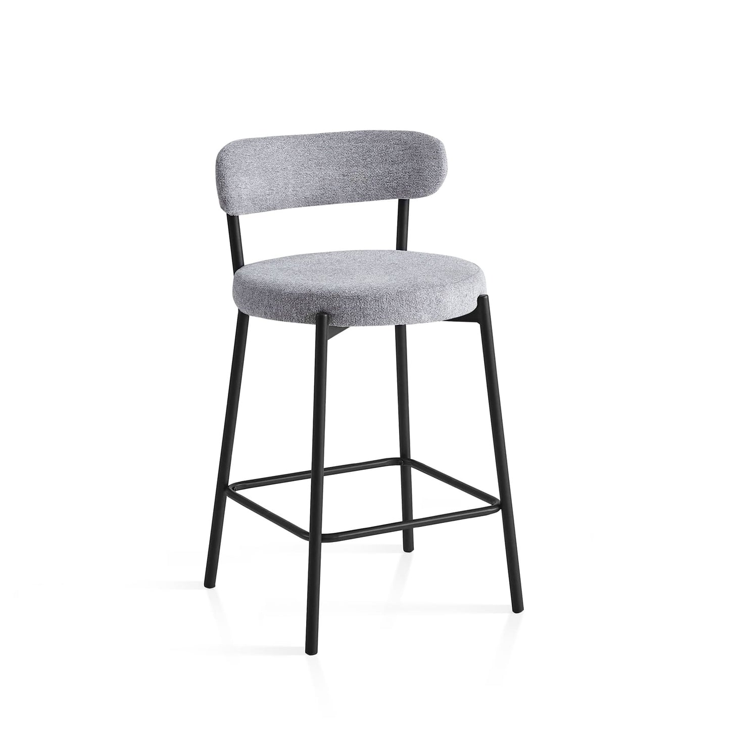 Juego de 2 Taburetes MASSANELLA