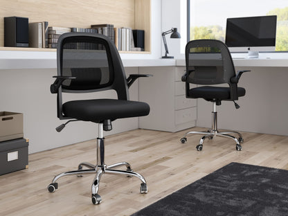 Silla de Escritorio / Oficina JARAL