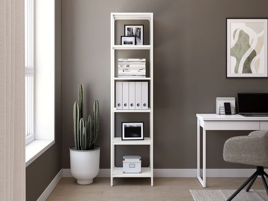 Estantería Metálica TORROX