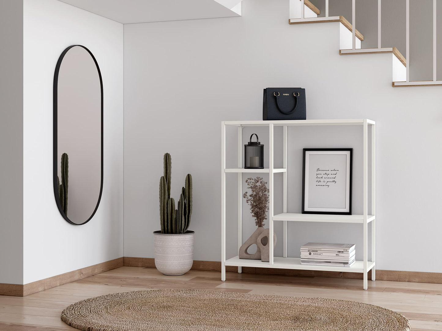 Estantería Metálica TORROX (90 x 100)