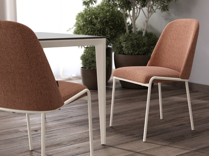 Juego 4 Sillas AGUANAZ