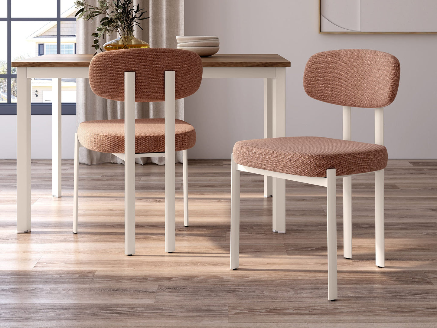 Juego 2 Sillas JURQUERA