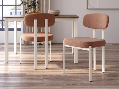 Juego 2 Sillas JURQUERA