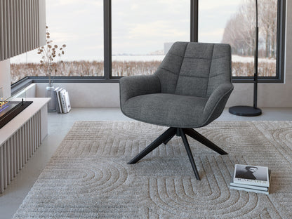 Butaca fija ALMANCHARES