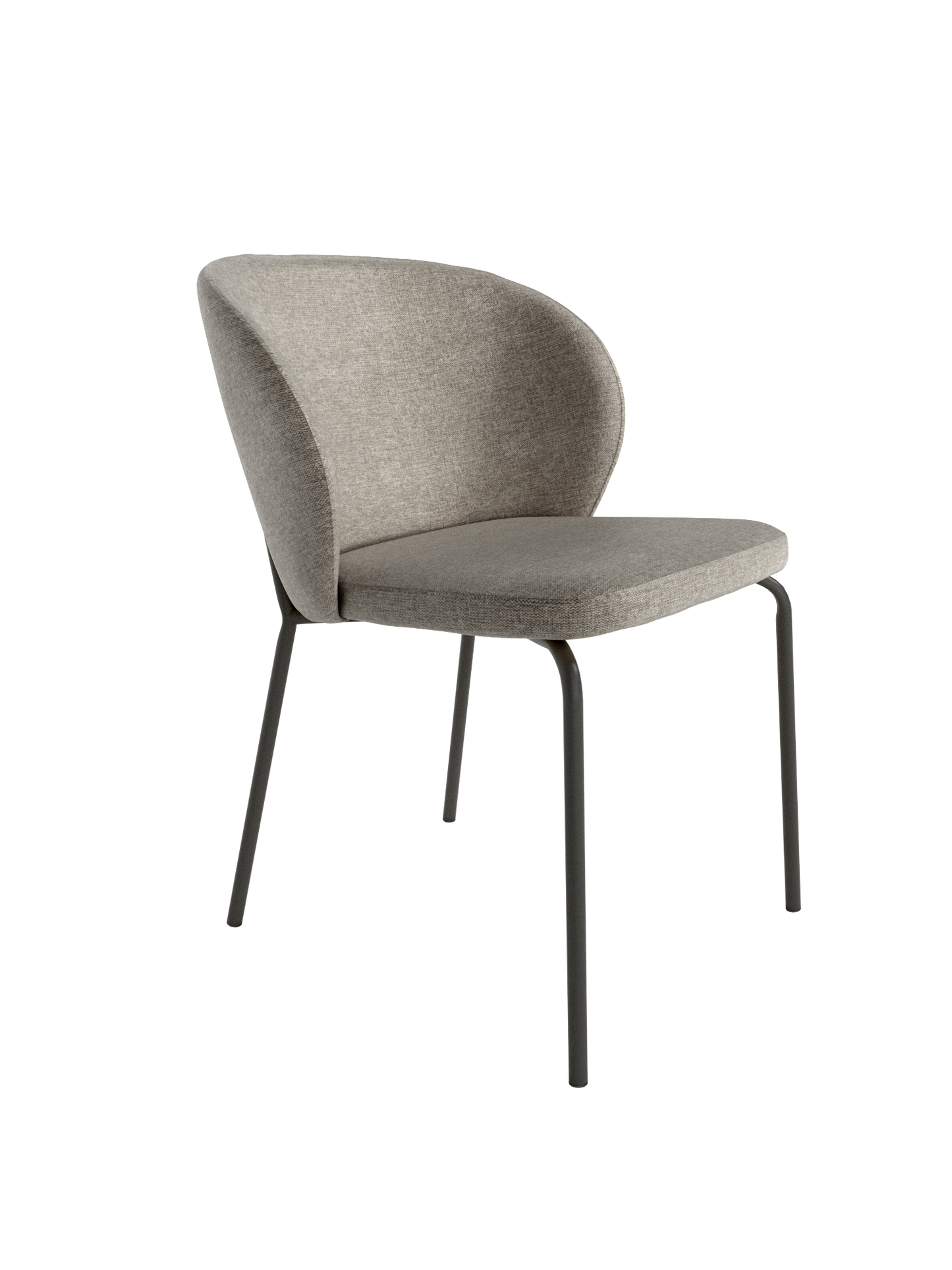 Juego 4 Sillas ORAQUE