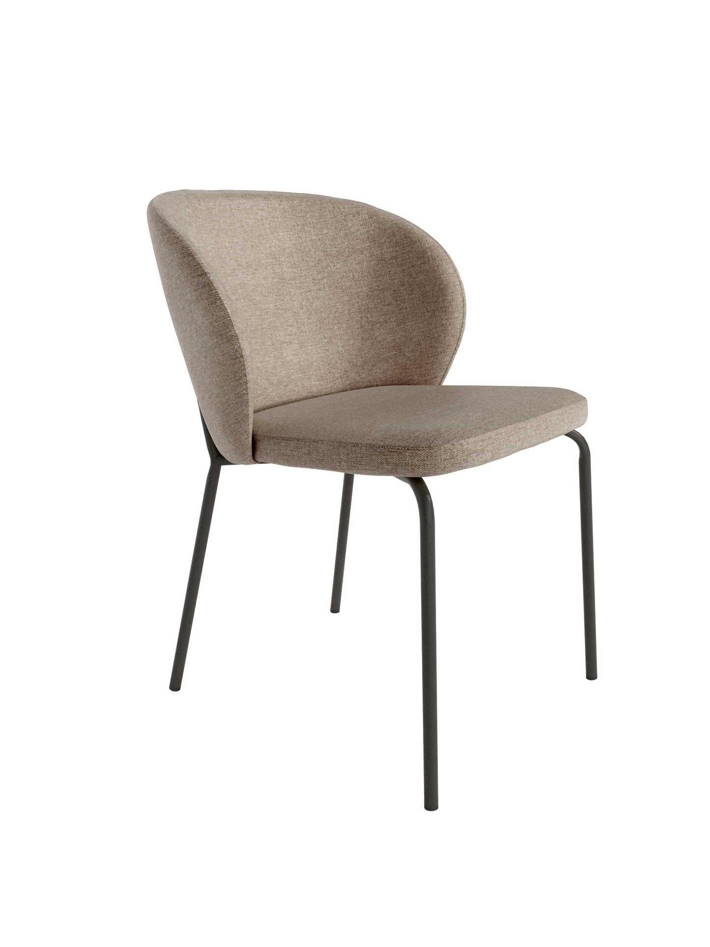 Juego 4 Sillas ORAQUE