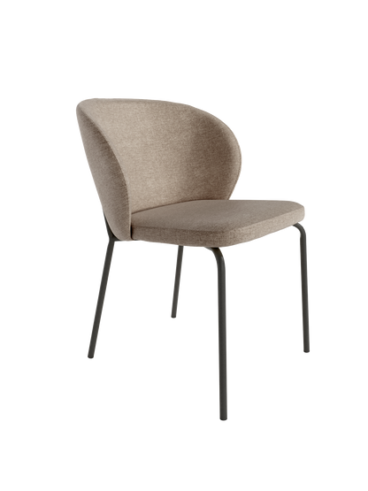 Juego 4 Sillas ORAQUE