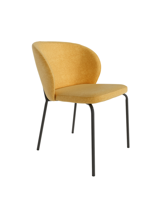 Juego 4 Sillas ORAQUE