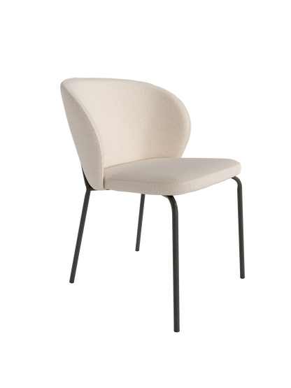 Juego 4 Sillas ORAQUE