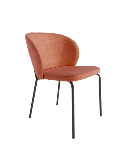 Juego 4 Sillas ORAQUE