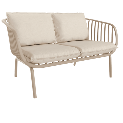 Butaca de exterior BARAYO