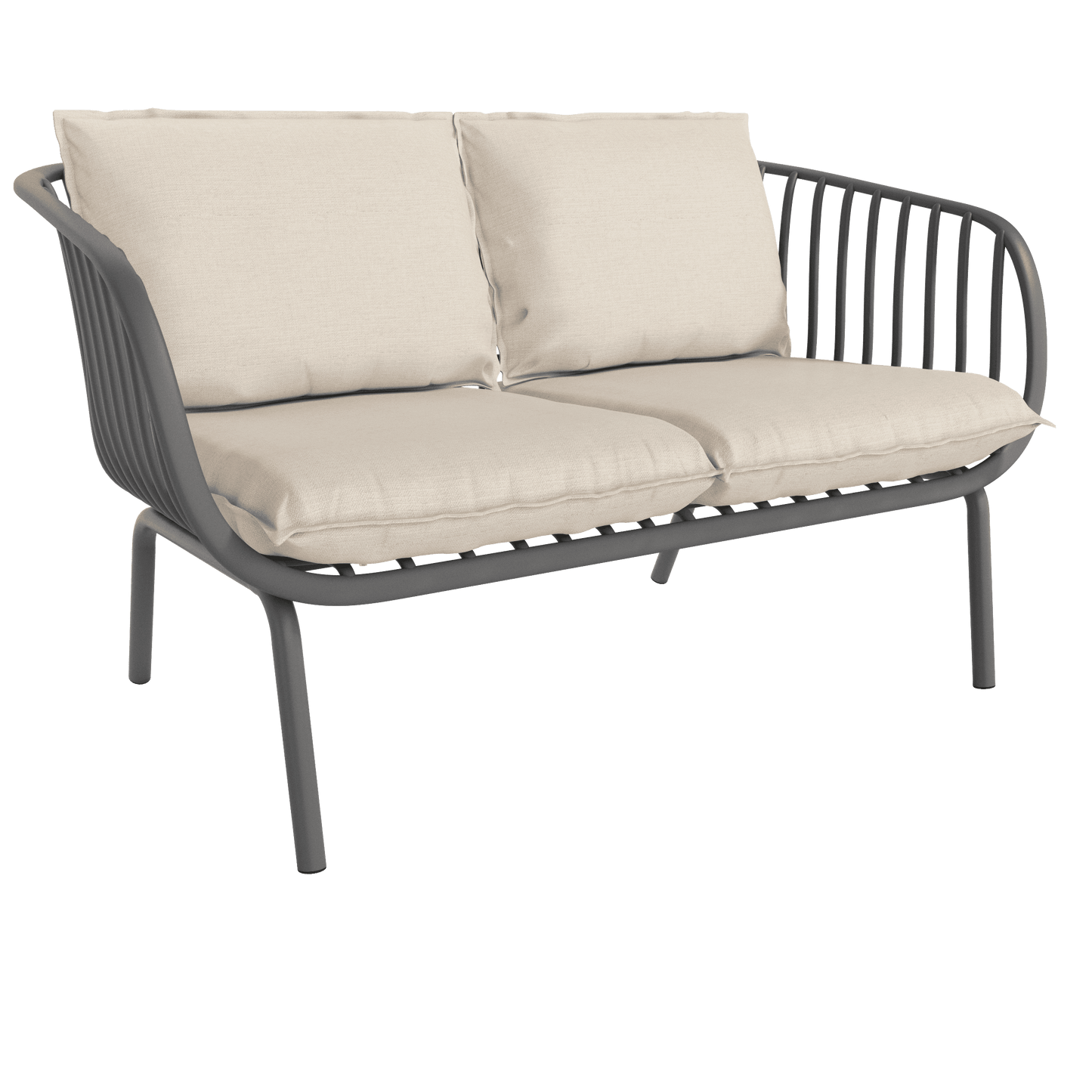 Butaca de exterior BARAYO