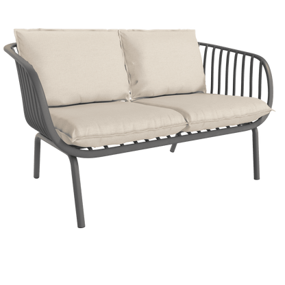 Butaca de exterior BARAYO