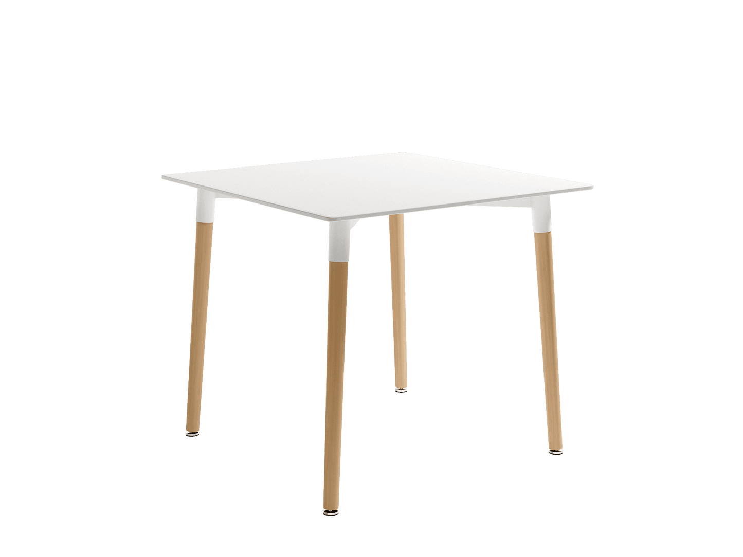 Mesa de comedor cuadrada TÁMEGA