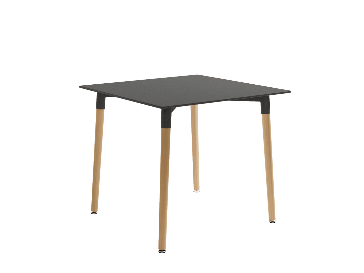 Mesa de comedor cuadrada TÁMEGA