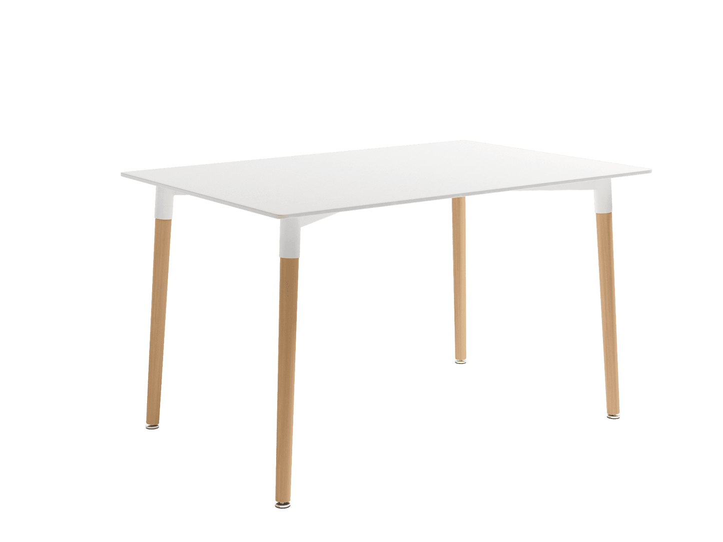 Mesa de comedor rectangular TÁMEGA