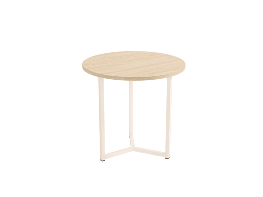 Mesa de Centro Redonda ERICES