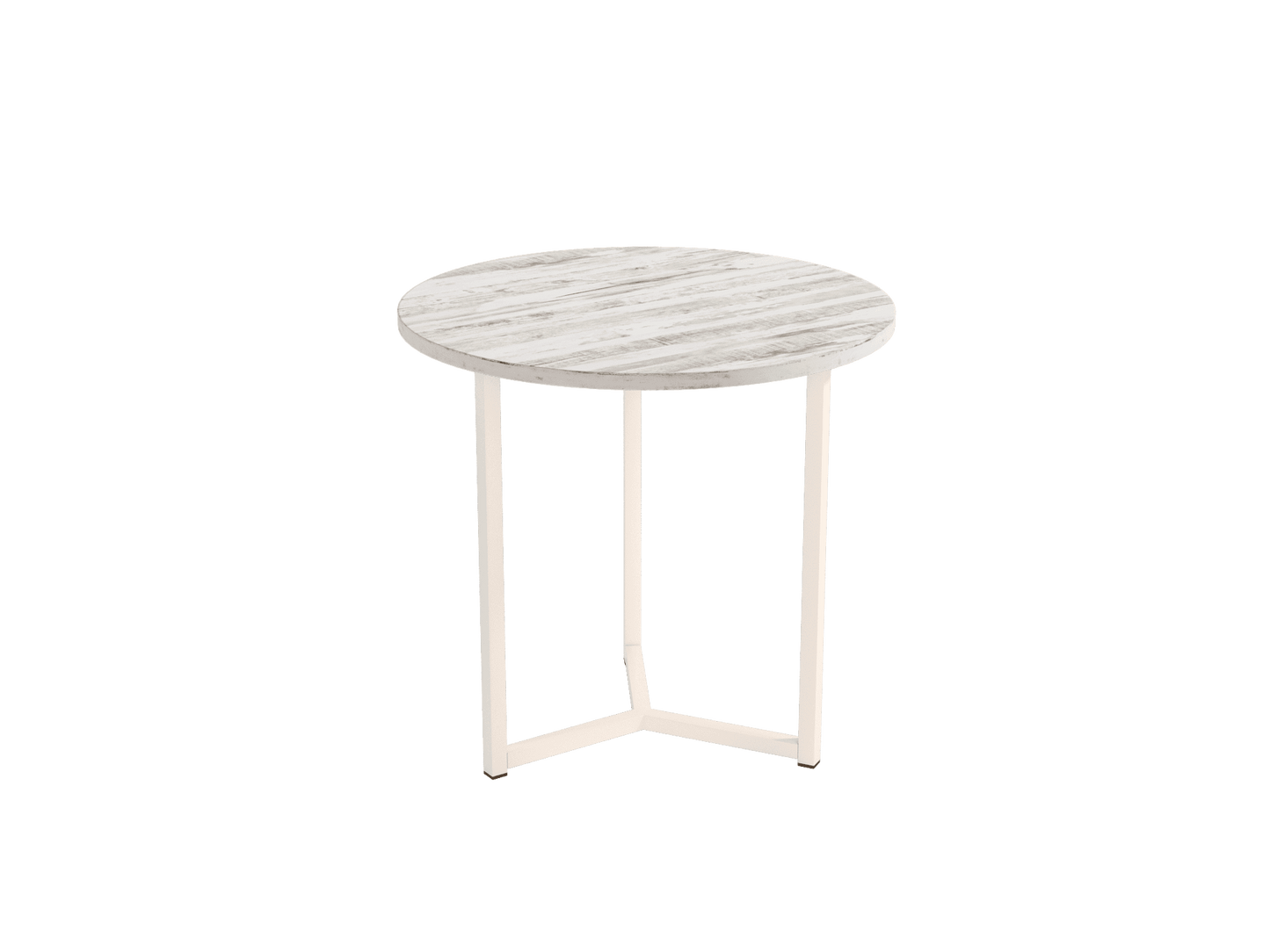 Mesa de Centro Redonda ERICES