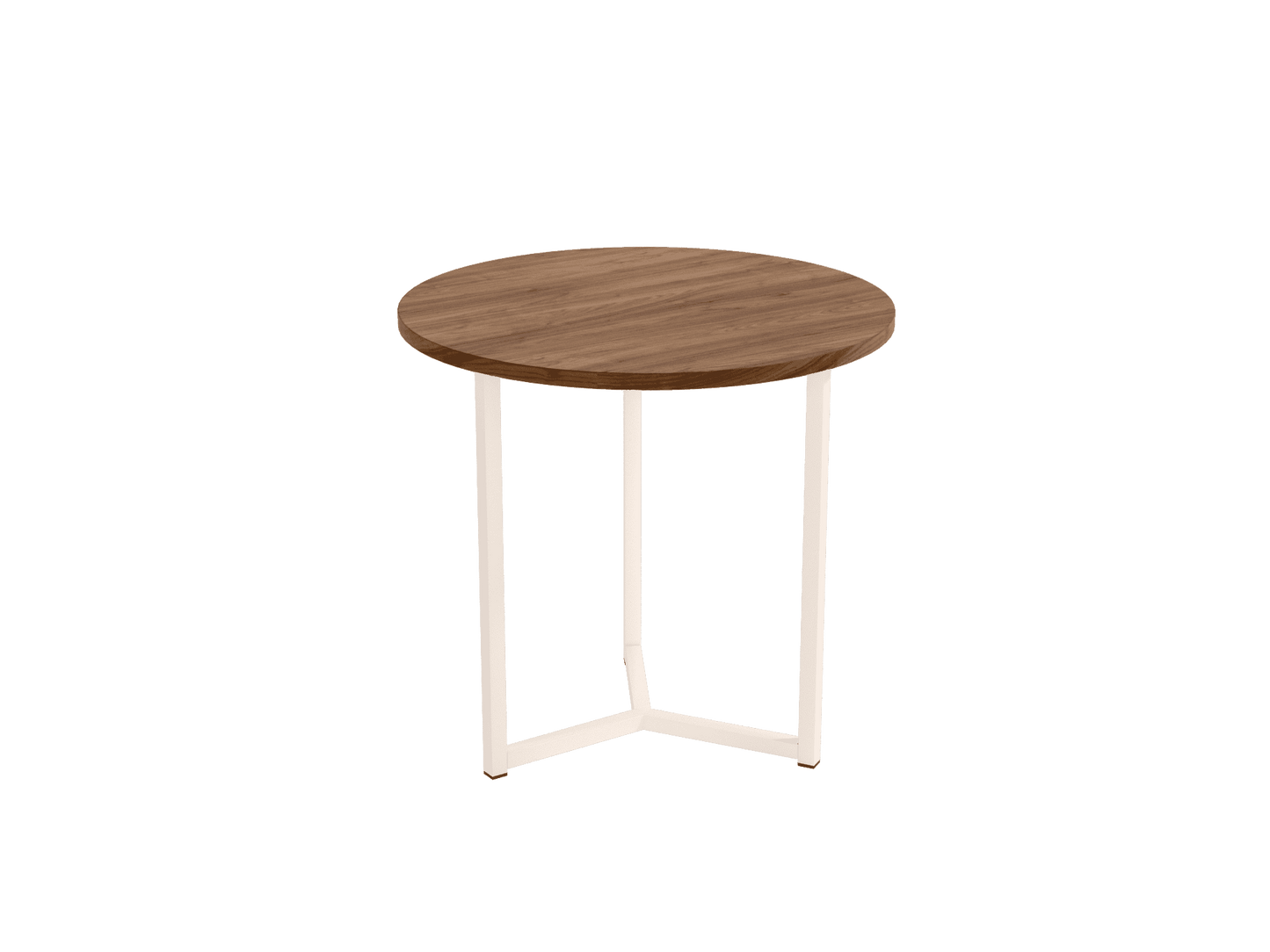 Mesa de Centro Redonda ERICES