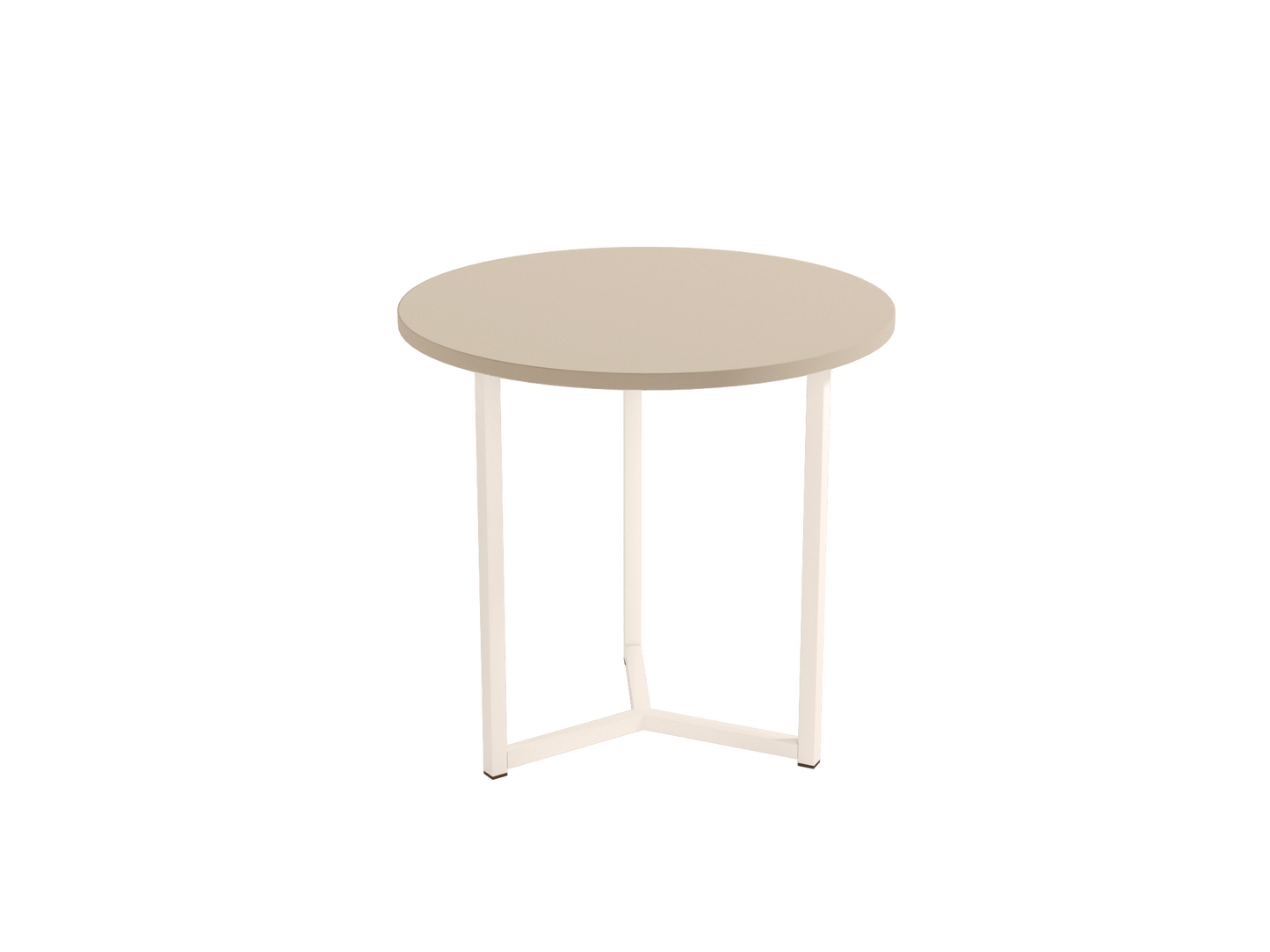 Mesa de Centro Redonda ERICES