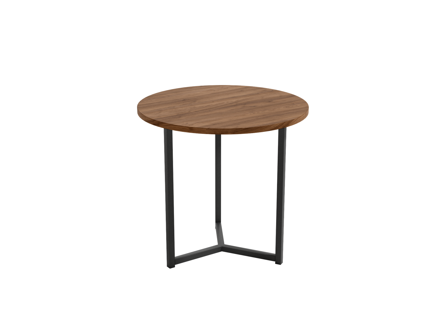 Mesa de Centro Redonda ERICES