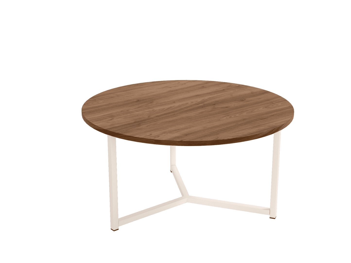 Mesa de Centro Redonda ERICES