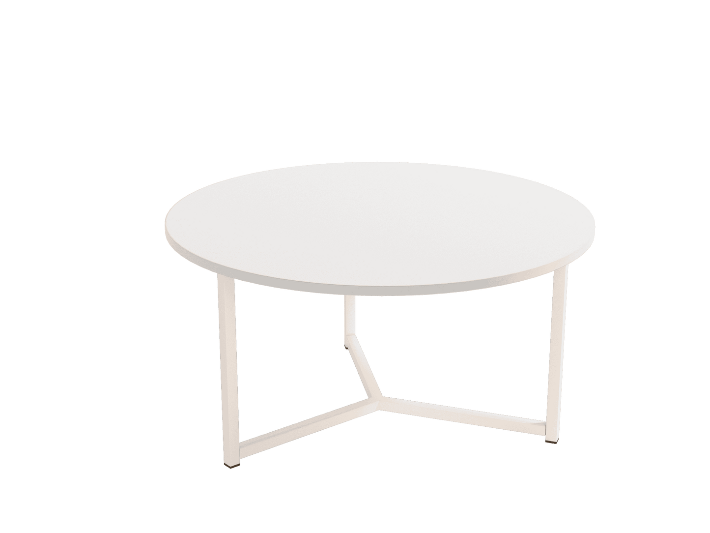 Mesa de Centro Redonda ERICES