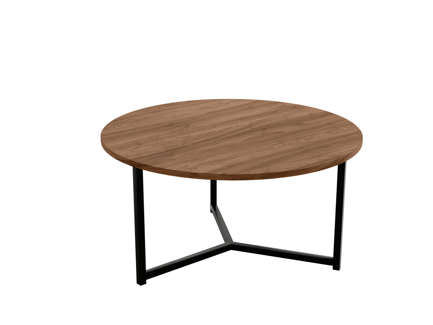 Mesa de Centro Redonda ERICES