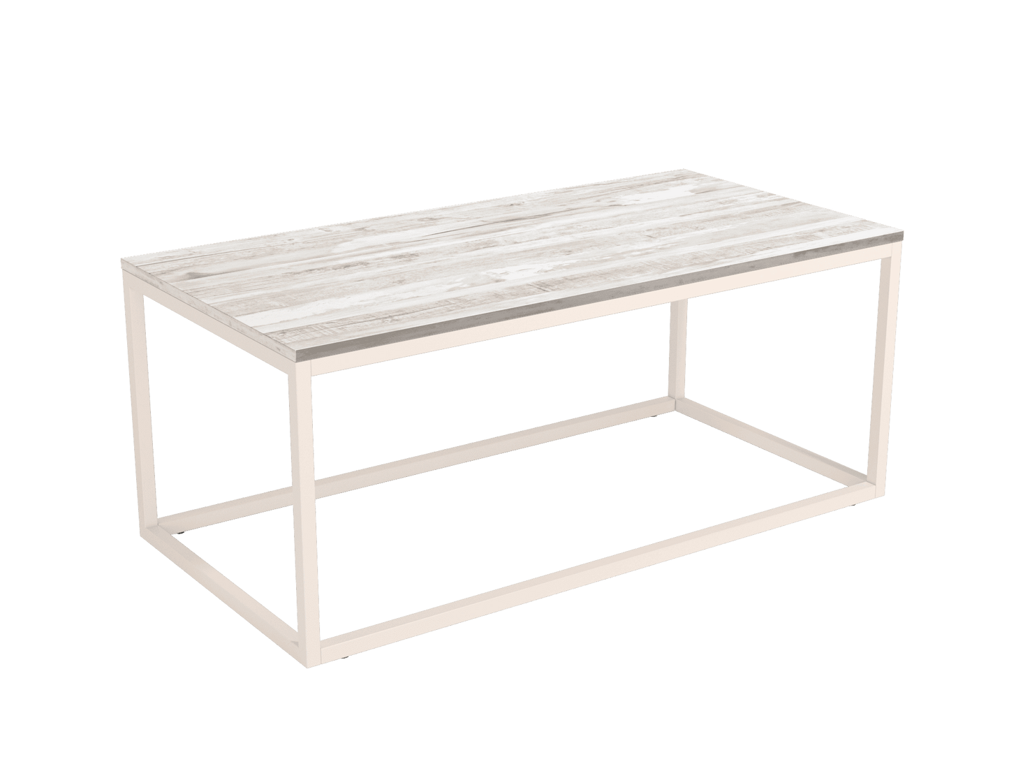 Mesa de Centro Rectangular ERICES