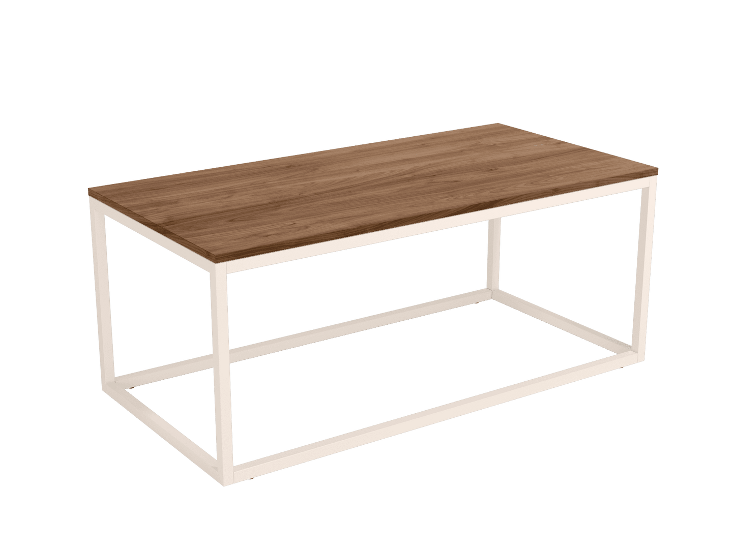 Mesa de Centro Rectangular ERICES