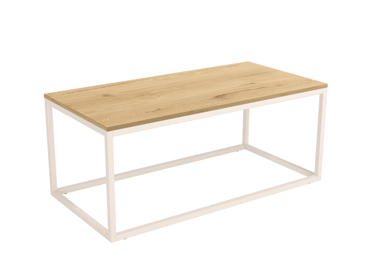 Mesa de Centro Rectangular ERICES