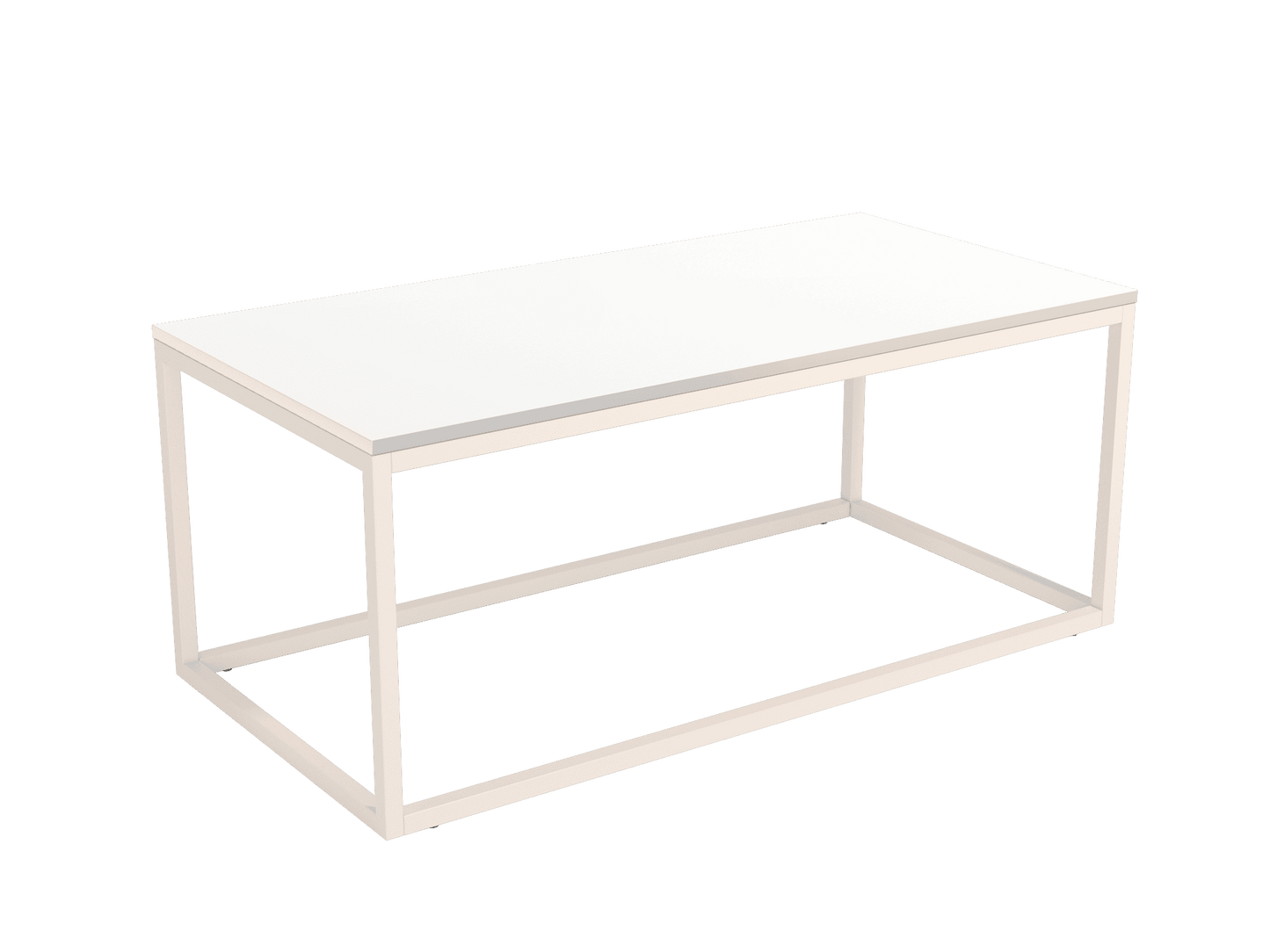 Mesa de Centro Rectangular ERICES