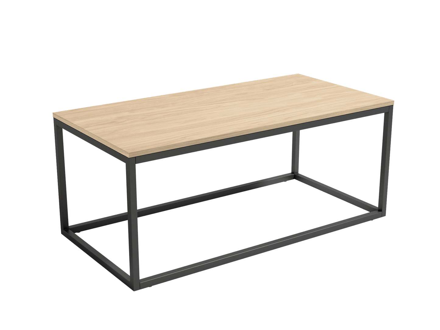 Mesa de Centro Rectangular ERICES