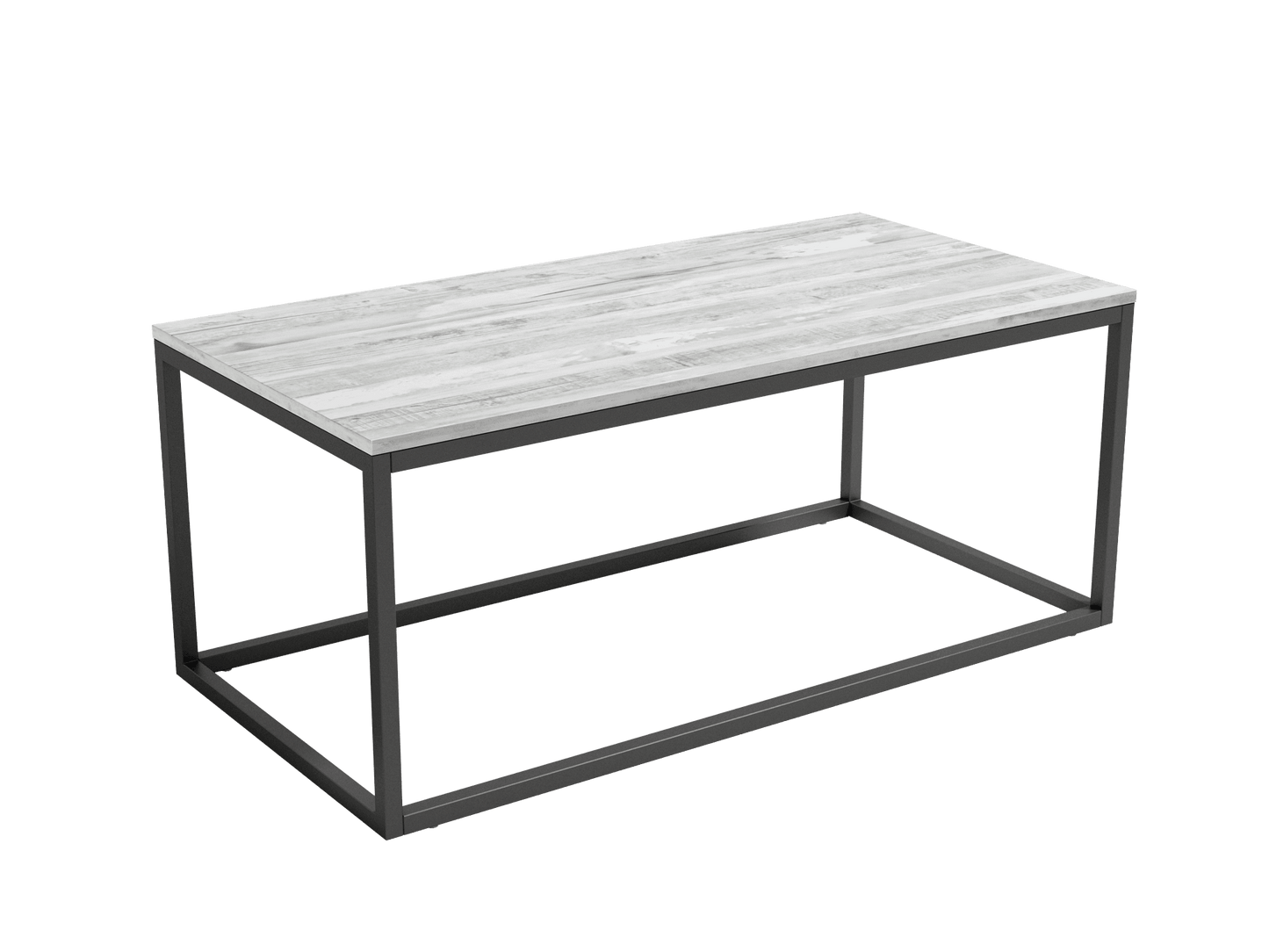 Mesa de Centro Rectangular ERICES