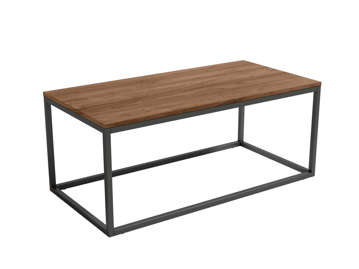 Mesa de Centro Rectangular ERICES